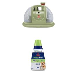 Little Green Machine